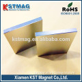 Industrial application magnet neodymium block magnet